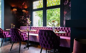 Boutique Hotel De Bungelaer