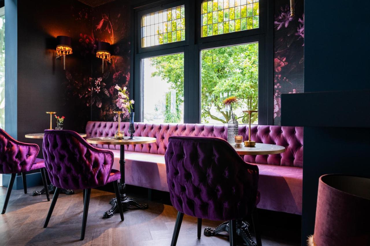 Boutique Hotel De Bungelaer Beers  Exterior photo