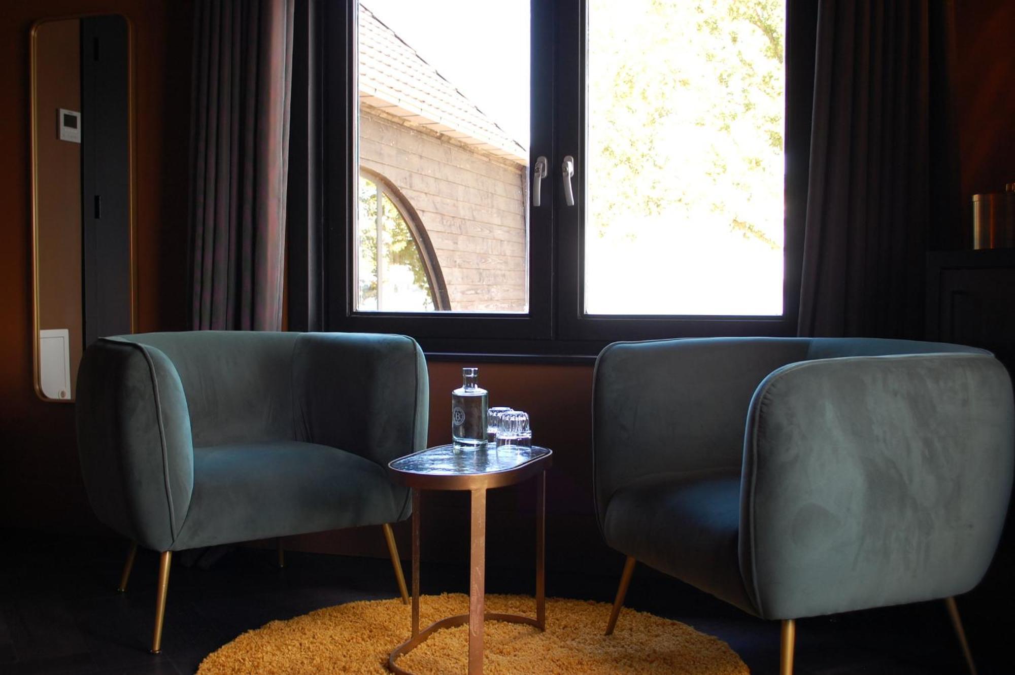 Boutique Hotel De Bungelaer Beers  Exterior photo